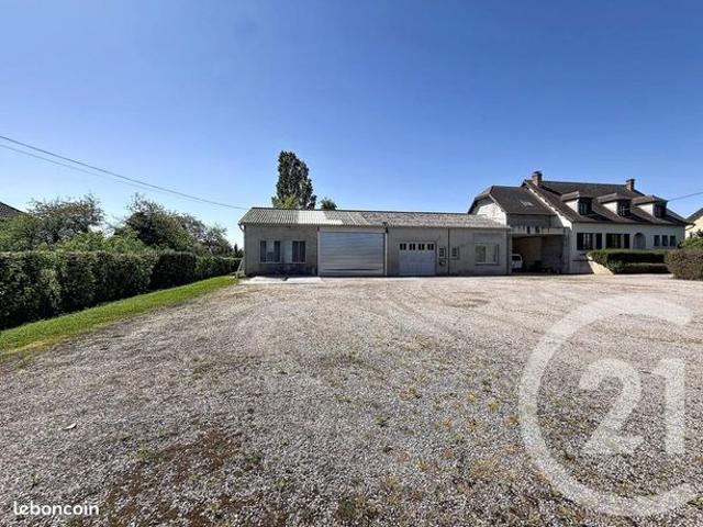 Maison vente à Saulcet, Allier