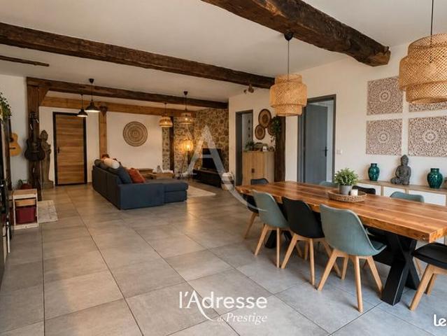 Maison vente à Bayonne, Ayherre