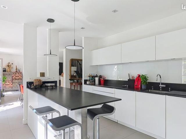 Maison vente à Lyon, Métropole de Lyon