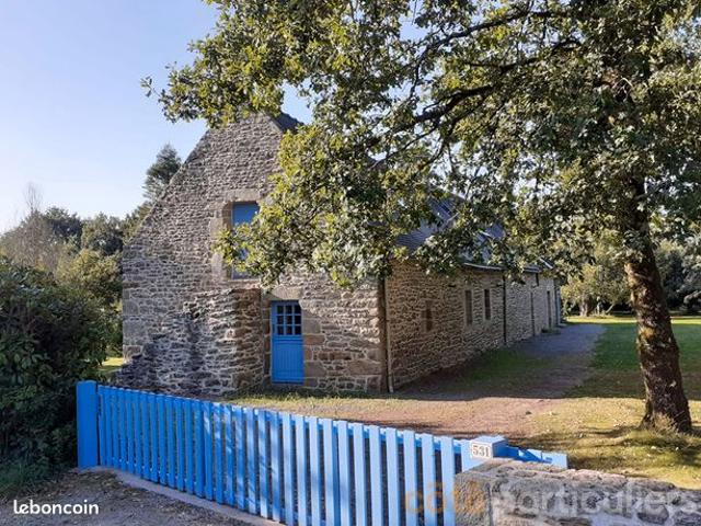 Maison vente à Vannes, Bretagne