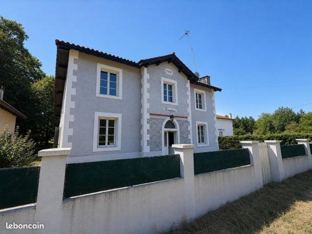 Maison vente à Mont-de-Marsan, Vert