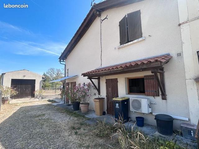Maison vente à Blaye, Cartelègue