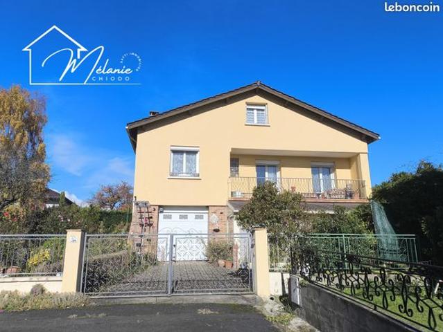 Maison vente à Riom, Sayat