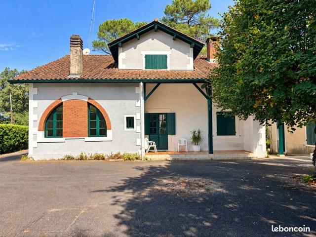 Maison vente à Vert, Landes