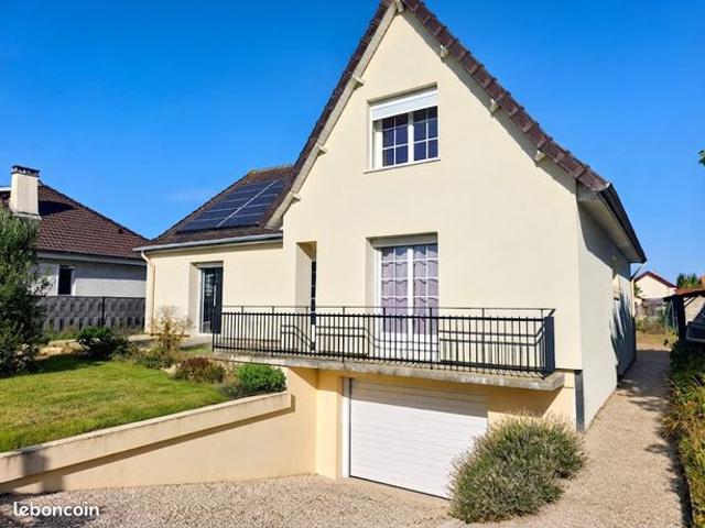 Maison vente à Sarry, Yonne