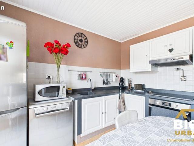 Maison vente à Nîmes, Garons