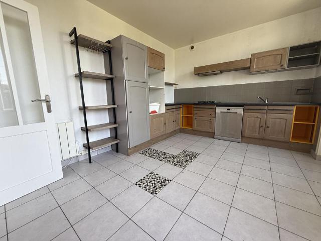 Maison vente à Saintes, Chenac-saint-seurin-d'uzet