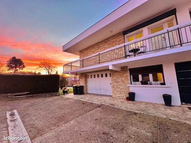 Maison vente à Marmande, Miramont-de-guyenne