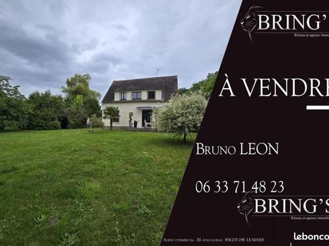 Maison vente à Auxerre, Hauterive