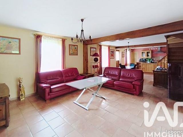 Maison vente à Bernay, Normandie