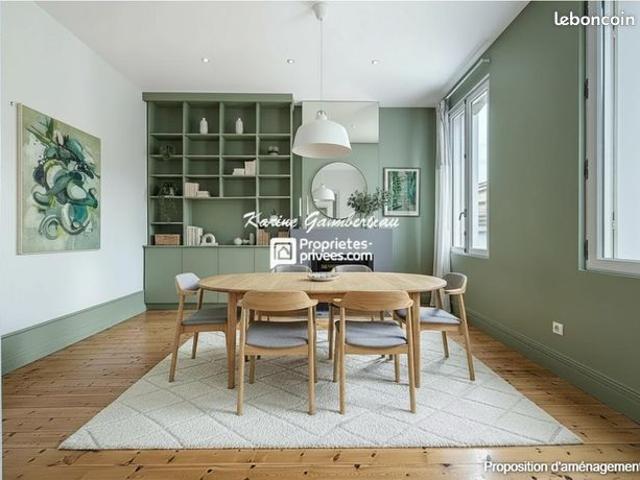 Maison vente à Libourne, Gironde