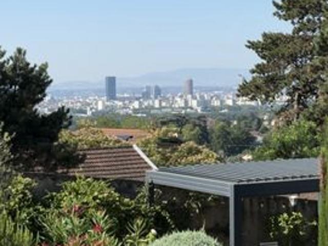 Maison vente à Lyon, Métropole de Lyon