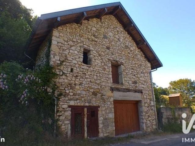Maison vente à Belley, Peyrieu