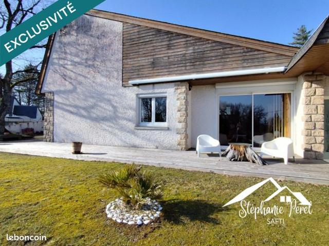 Maison vente à Ussel, Meymac