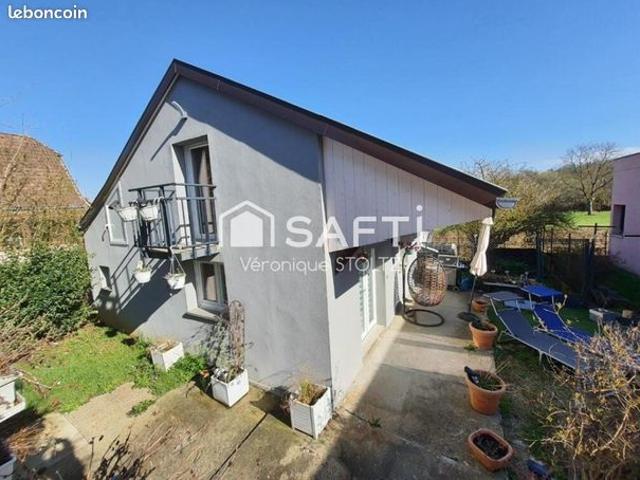Maison vente à Altkirch, Carspach