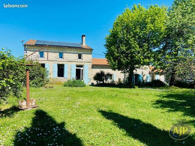 Maison vente à Lesparre-Médoc, Bégadan