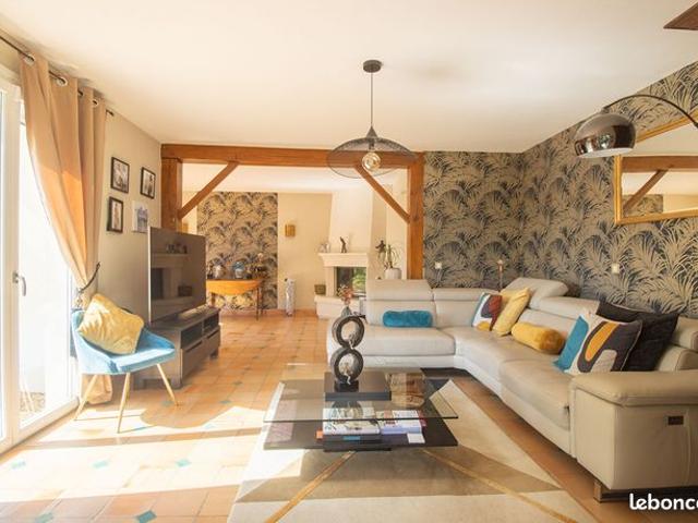 Maison vente à Angers, Briollay