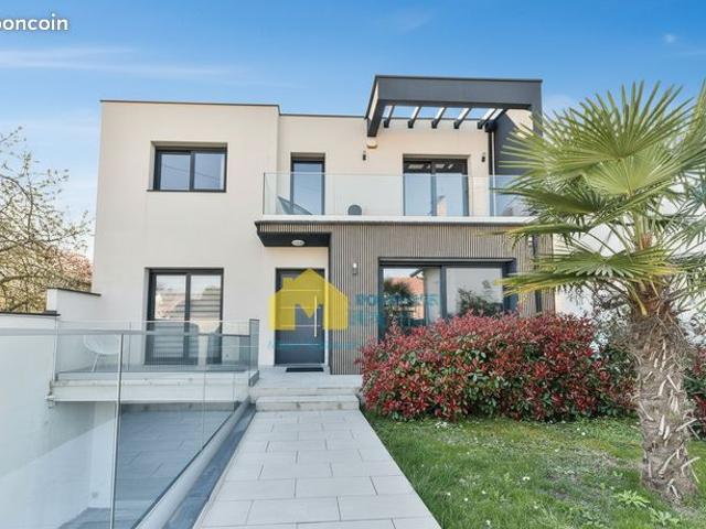 Maison vente à Palaiseau, Sainte-geneviève-des-bois