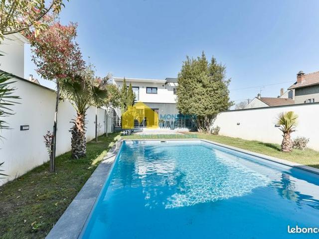 Maison vente à Palaiseau, Sainte-geneviève-des-bois
