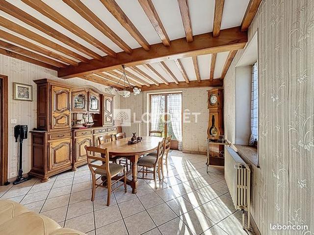 Maison vente à Vesoul, Mantoche