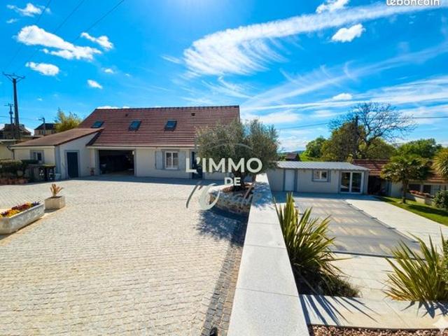 Maison vente à Brive-la-Gaillarde, Altillac