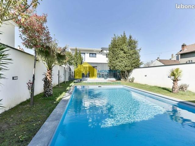 Maison vente à Palaiseau, Sainte-geneviève-des-bois