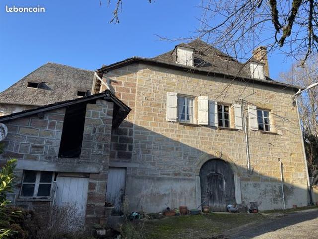 Maison vente à Brive-la-Gaillarde, Saint-aulaire