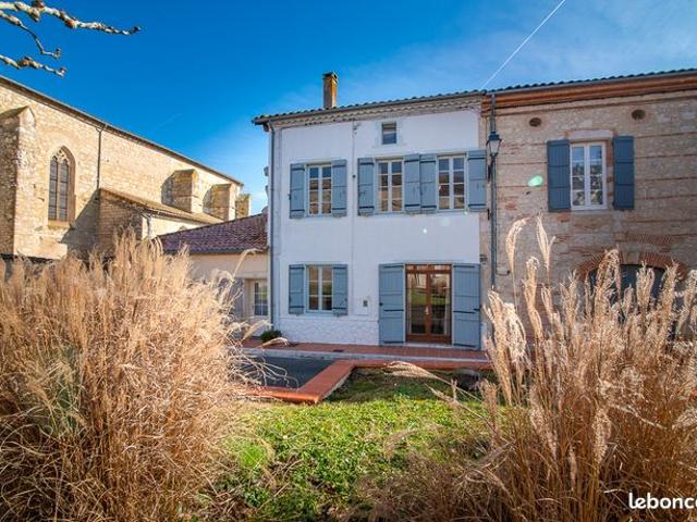 Maison vente à Castelsarrasin, Dunes