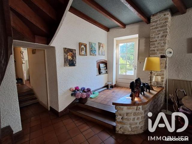 Maison vente à Saint-Jean-d'Angély, Beauvais-sur-matha