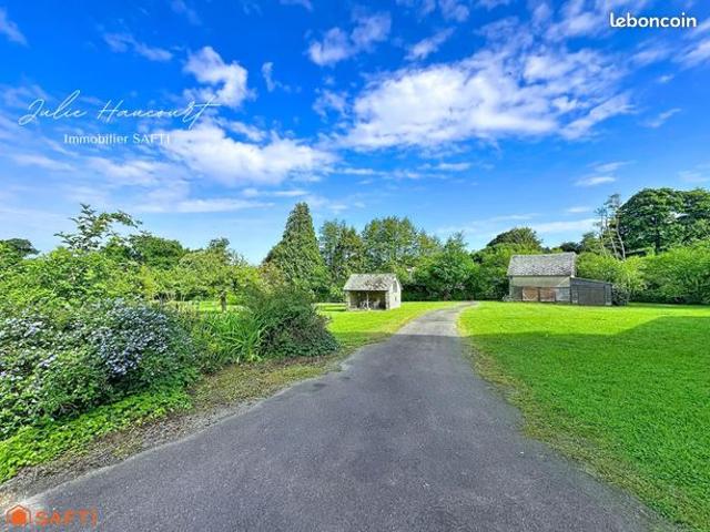 Maison vente à Argentan, Montilly-sur-noireau