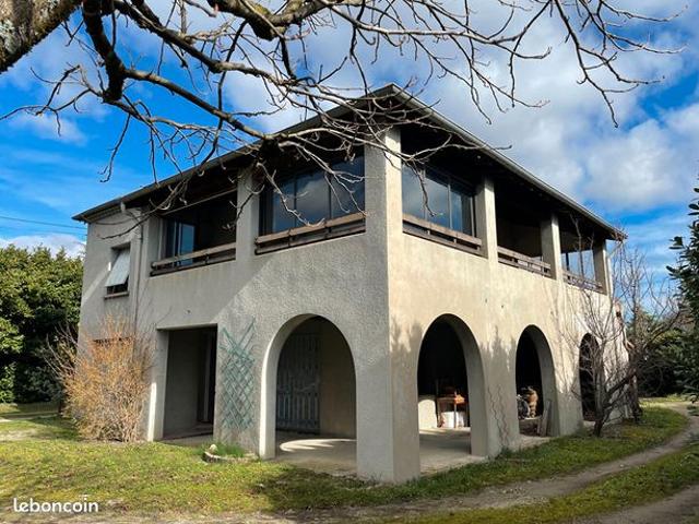 Maison vente à Privas, Chomérac