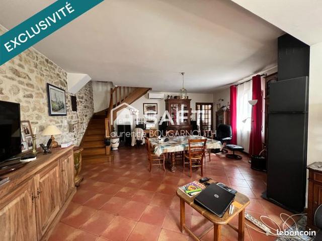 Maison vente à Nîmes, Orsan