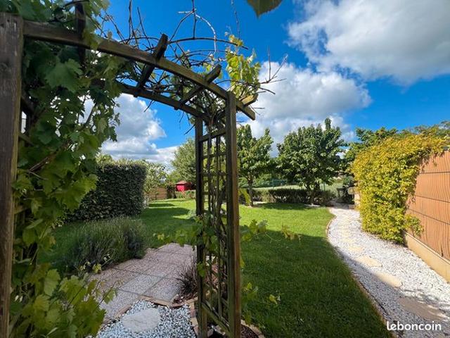 Maison vente à Bourges, Montigny
