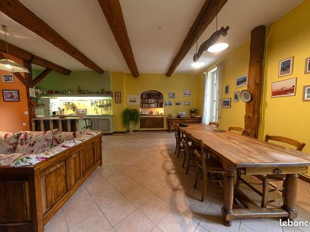 Maison vente à Aix-en-Provence, Jouques