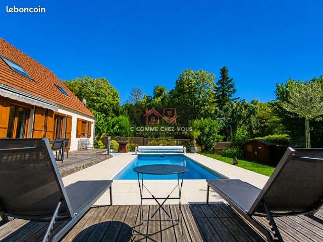 Maison vente à Ferrières-en-Brie, Seine-et-Marne