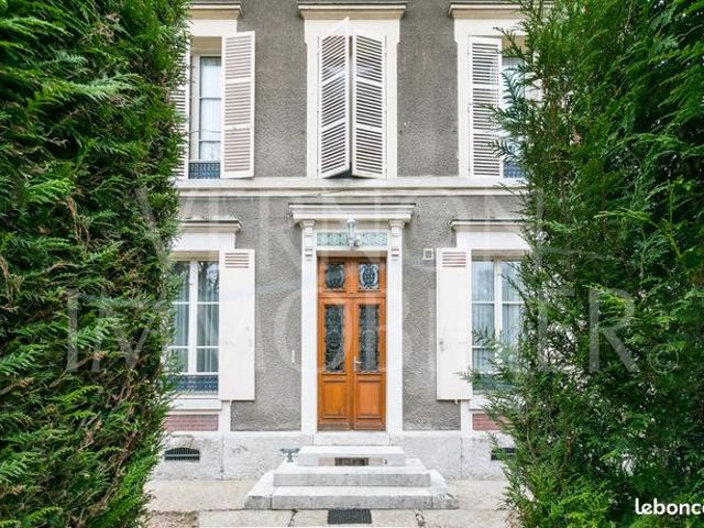 Maison vente à Poitiers, Vernon