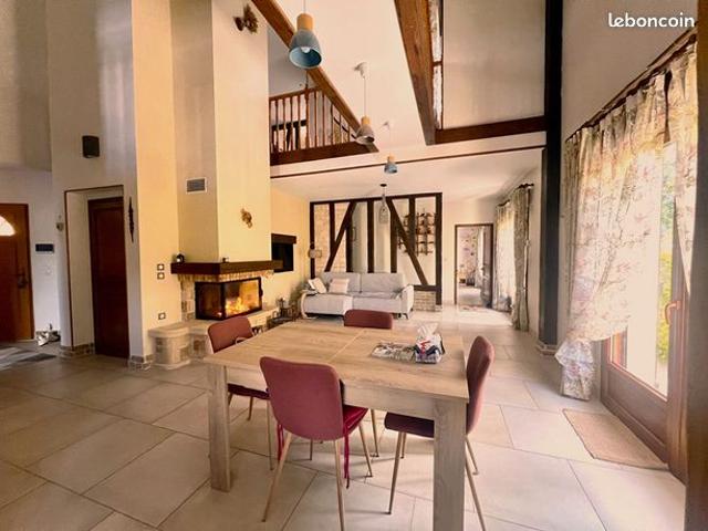 Maison vente à Bourges, Montigny
