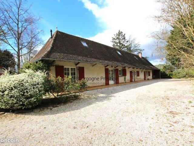 Maison vente à Louhans-Châteaurenaud, Simandre
