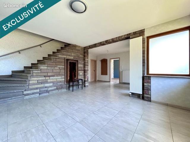 Maison vente à Sarrebourg-Château-Salins, Vibersviller