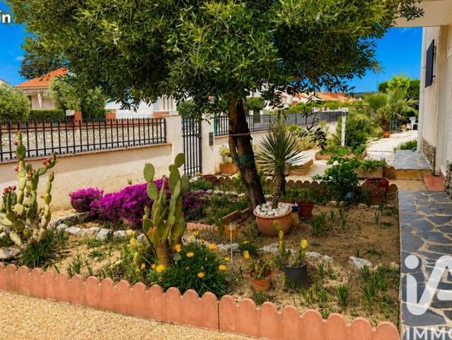 Maison vente à Céret, Le Boulou