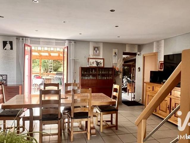 Maison vente à Meaux, Marolles-en-brie