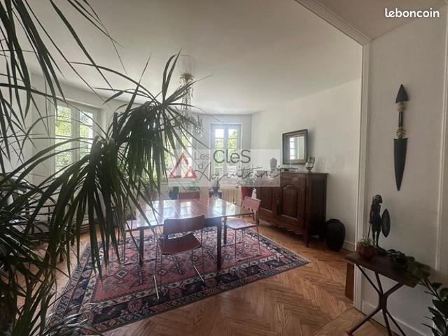 Maison vente à Langon