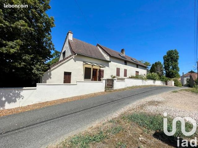 Maison vente à Montchanin, Saône-et-Loire