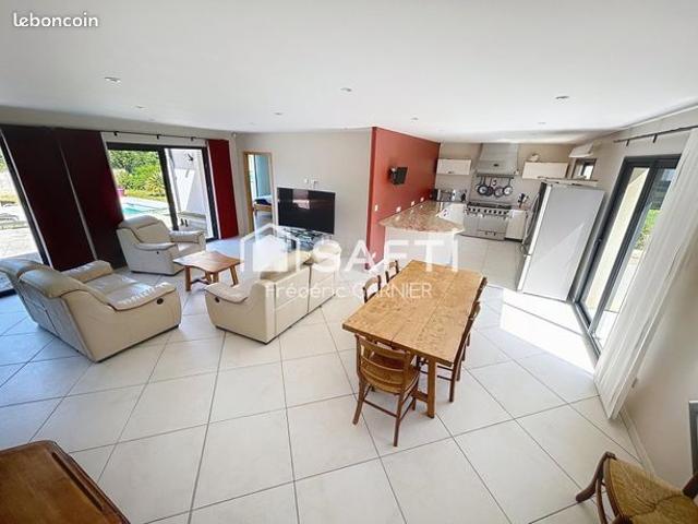 Maison vente à Férolles-Attilly, Seine-et-Marne