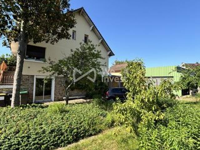 Maison vente à Palaiseau, Saint-michel-sur-orge