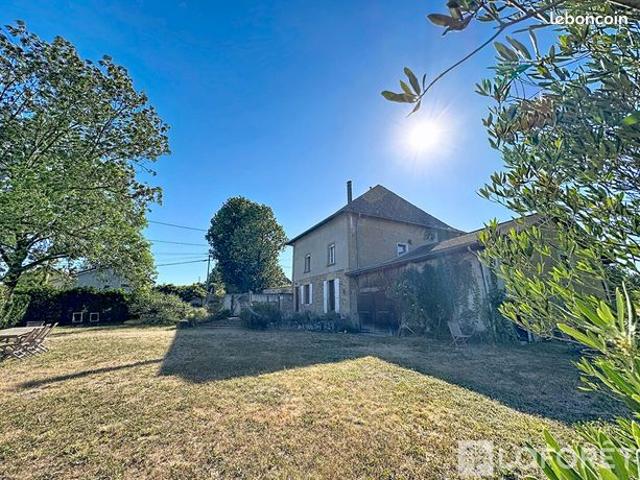 Maison vente à La Tour-du-Pin, Bourgoin-jallieu