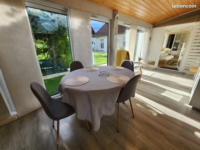 Maison vente à Pau, Baudreix