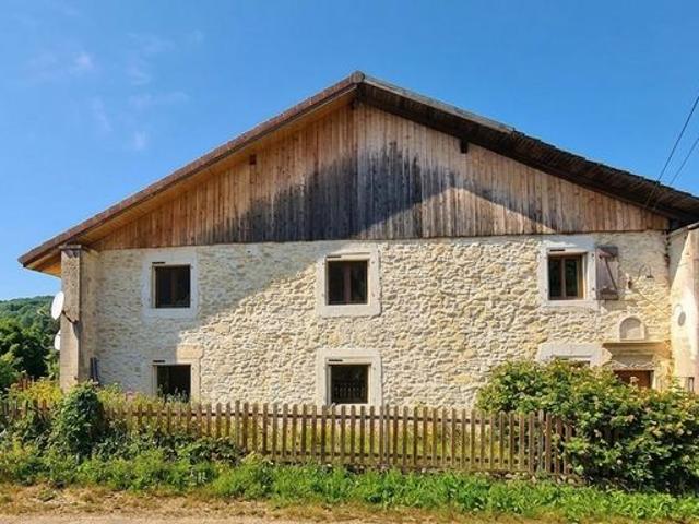 Maison vente à Montbéliard, Les Bréseux