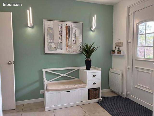 Maison vente à Sarcelles, Viarmes