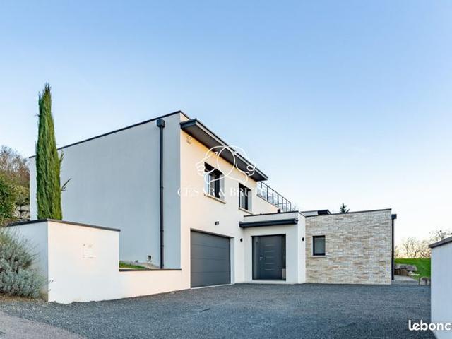 Maison vente à Reyrieux, Ain